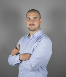 Mauro Gonella, decoratore di interni