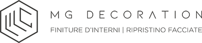 MG Decoration Logo